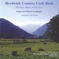 Herdwick Country Cook Book: Heritage, Walks And Recipes 1904524141 Book Cover