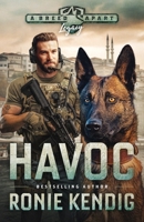 Havoc: A Breed Apart Novel (A Breed Apart: Legacy) 1953783627 Book Cover