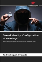 Sexual Identity: Configuration of meanings 6206645444 Book Cover