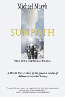 Sunpath: The War Orphan Train 0615886043 Book Cover