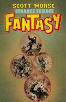 Strange Science Fantasy B005OI11TC Book Cover