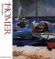 Winslow Homer Watercolors (Watson-Guptill Famous Artists) 0823023265 Book Cover