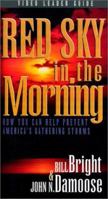 Red Sky in the Morning-Video Leader's Guide 1563990989 Book Cover