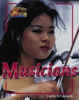 Musicians 0778700313 Book Cover