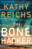 The Bone Hacker 166807804X Book Cover