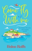 Come Fly With Me 1835610803 Book Cover