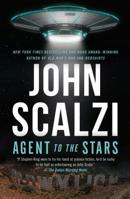 Agent to the stars 0765357003 Book Cover