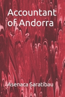 Accountant of Andorra B0C2RPJ641 Book Cover