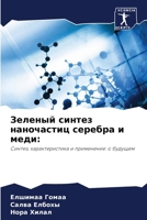 Зеленый синтез наночаст& 6207146638 Book Cover
