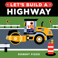 Let’s Build a Highway 1728242231 Book Cover