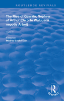 De Ortu Waluuanii Nepotis Arturi 0367146231 Book Cover