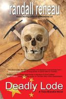 Deadly Lode 1479131792 Book Cover