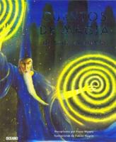 Cuentos De Magia De Todo El Mundo (Spanish Edition) 9706515240 Book Cover