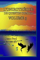 L'ONIROTHÈQUE DE QUENTIN CUMBER, VOL. 3 0244690928 Book Cover