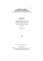 Offshore tax issues B083XWMGJN Book Cover