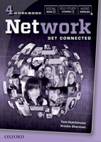 Network Workbook 4 0194671569 Book Cover