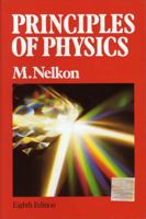 Principles of Physics 0247131202 Book Cover