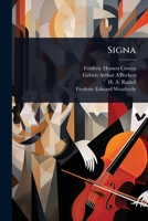 Signa 1024890082 Book Cover