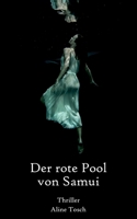 Der rote Pool von Samui 3951997443 Book Cover