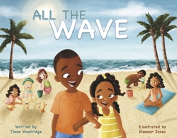 All the Wave 166785447X Book Cover
