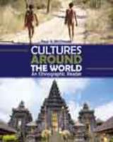 Cultures Around the World: An Ethnographic Reader 1465213279 Book Cover