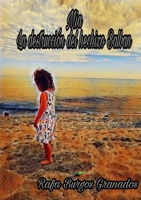 Mia La destrucci?n del hechizo Balban 024413345X Book Cover