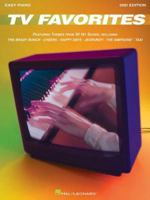 TV Favorites