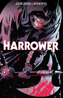 Harrower 1608861929 Book Cover
