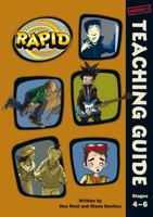 Rapid Stages 4-6 Teaching Guide (Series 2) 0435118102 Book Cover
