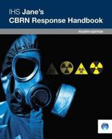 IHS Jane's CBRN Response Handbook 0710629982 Book Cover