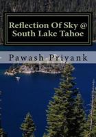 Reflection Of Sky @ South Lake Tahoe 1530155924 Book Cover