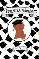 Congrats, Graduate! B0C49V2MQV Book Cover