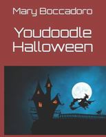 Youdoodle Halloween 1724085093 Book Cover