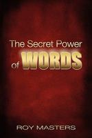 Secret Power of Words 1463603800 Book Cover