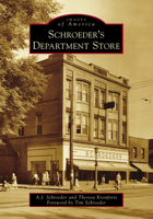 Schroeder's Department Store 1467128988 Book Cover