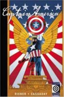 Captain America, Volume 1: The New Deal 0785111018 Book Cover