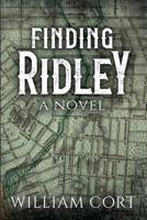 Finding Ridley 0998039810 Book Cover