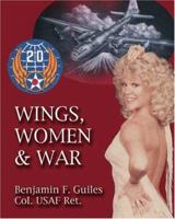 Wings, Women and War 1412009235 Book Cover