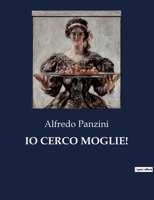 IO Cerco Moglie 1481123319 Book Cover