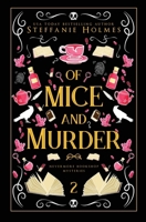 Of Mice and Murder: Luxe paperback edition (Nevermore Bookshop Mysteries) 1991099967 Book Cover