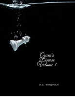 Queen's Disease Volume One B09KNGDFZQ Book Cover
