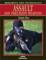 Assault and Precision Weapons 8484630145 Book Cover