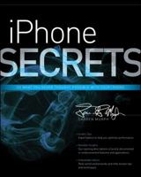 iPhone Secrets 1118339037 Book Cover