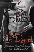 Skilled: He's Armed But She's Dangerous 1534732306 Book Cover