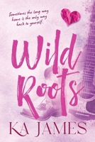 Wild Roots 1807345246 Book Cover