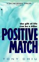 Positive Match 0553575465 Book Cover