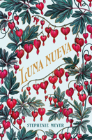 Luna nueva. Edición Especial Cantos escondidos / New Moon: Hidden Songs Special Edition (Spanish Edition) B0H9DWC4F8 Book Cover