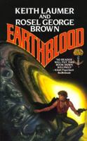 Earthblood 0440123135 Book Cover