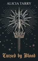 Cursed by Blood 1835635989 Book Cover