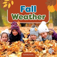 Fall Weather 1503878813 Book Cover